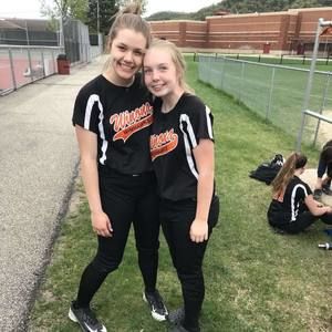 Meet your Posher, Maddy